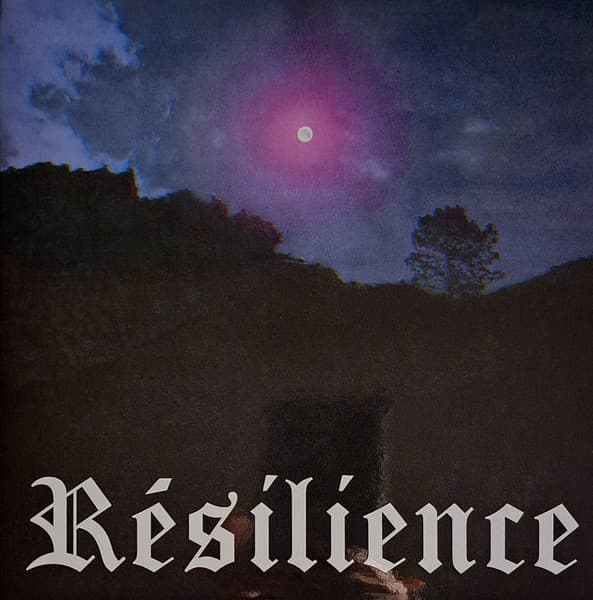 Résilience — Résilience