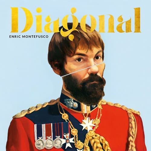 Enric Montefusco — Diagonal