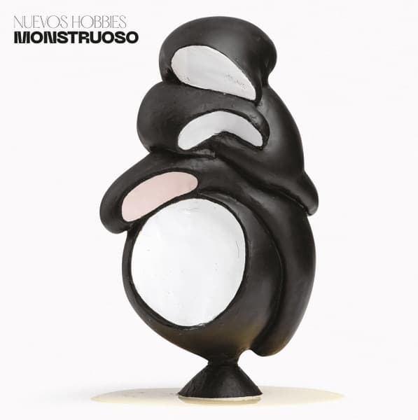 Nuevos Hobbies — Monstruoso