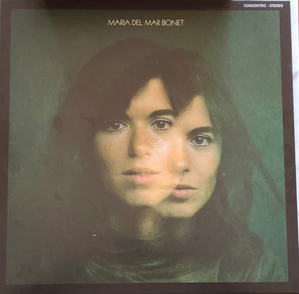 Maria Del Mar Bonet — Maria Del Mar Bonet