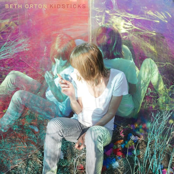 Beth Orton — Kidsticks