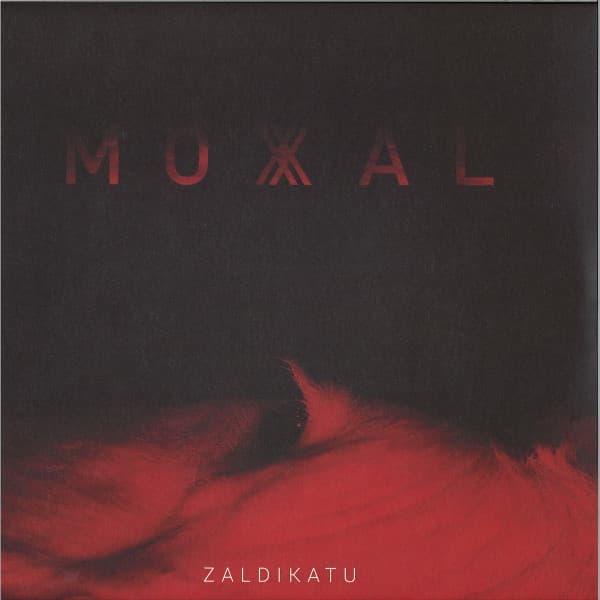 MOXAL — Zaldikatu