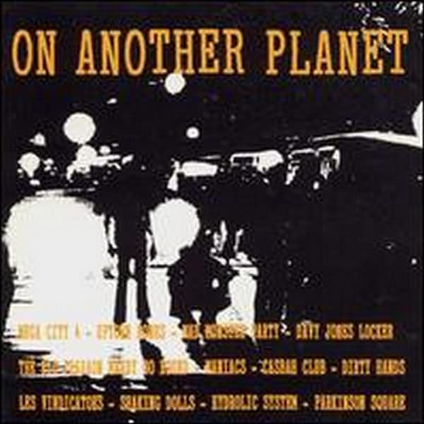 Various — On Another Planet