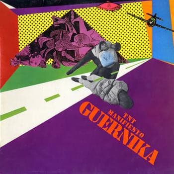 T.N.T. (18) — Manifiesto Guernika