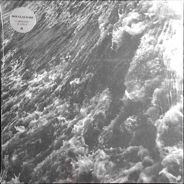 Douglas Dare — Caroline/If Only