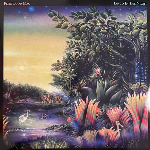 Fleetwood Mac — Tango In The Night