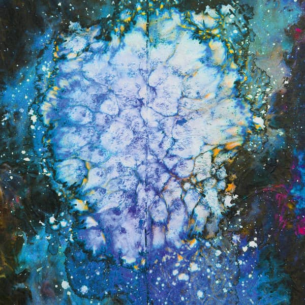 Virtual Forest — Ritual Machine Music