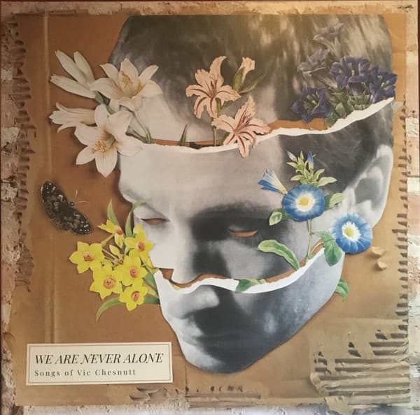 Various — We Are Never Alone