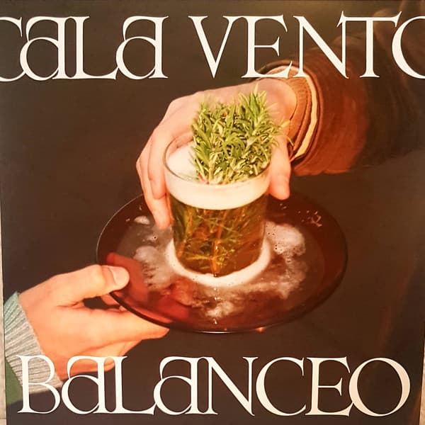 Cala Vento — Balanceo