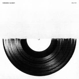 Furguson, Aliment — Split EP