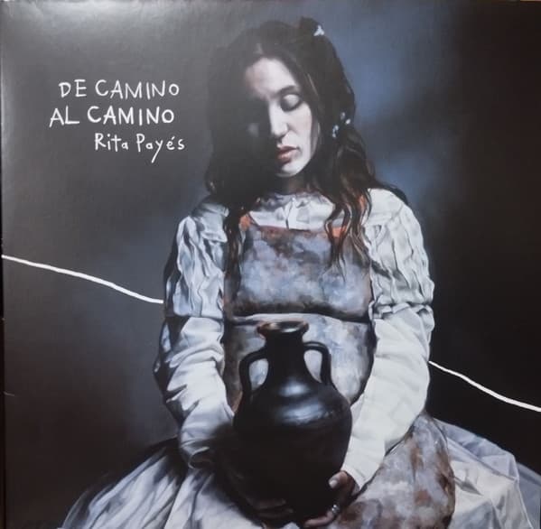Rita Payés — De Camino Al Camino