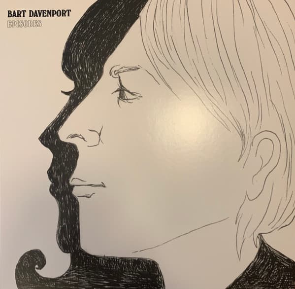 Bart Davenport — Episodes