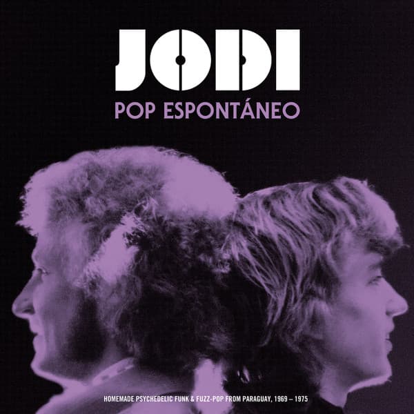 IODI — Pop Espontáneo