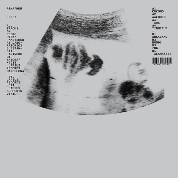 Pedro Pina — Hum
