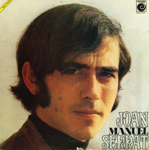 Joan Manuel Serrat — Joan Manuel Serrat