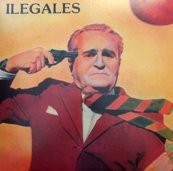 Ilegales (2) — Ilegales