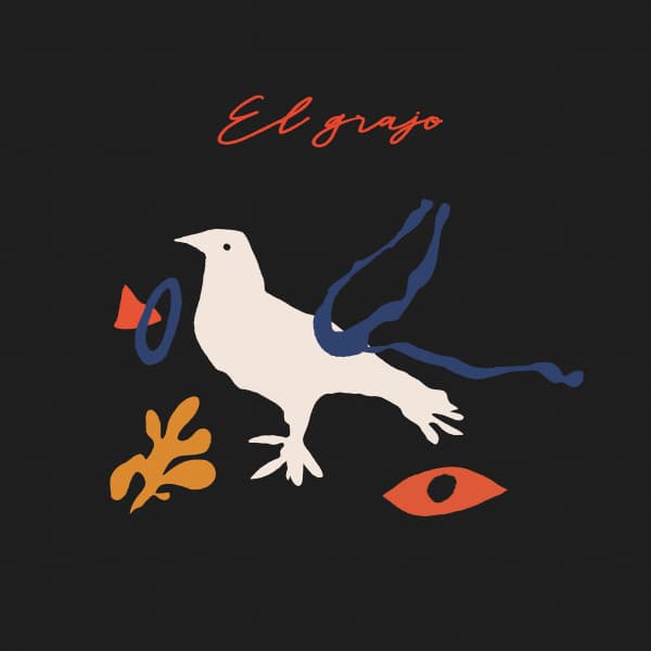 El Grajo — El Grajo