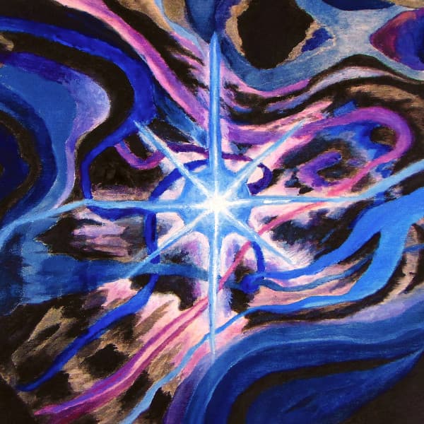Zannie Owens — How Do I Get That Star