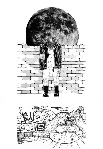 Sad Boys — Demo