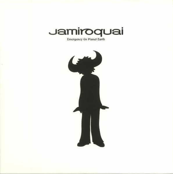 Jamiroquai — Emergency On Planet Earth