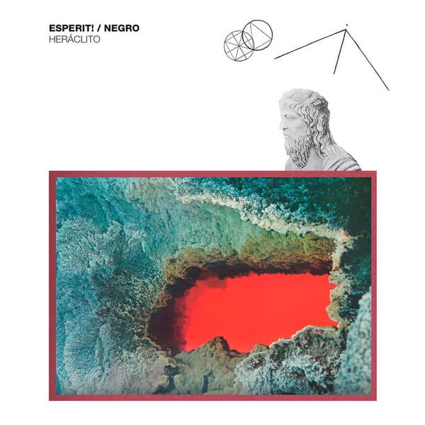 Esperit!, Negro (2) — Heráclito