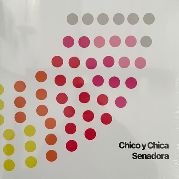 Chico y Chica — Senadora