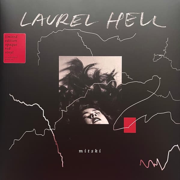 Mitski — Laurel Hell