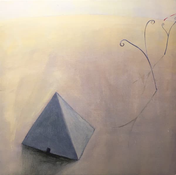 Madee (2) — Secret Chamber