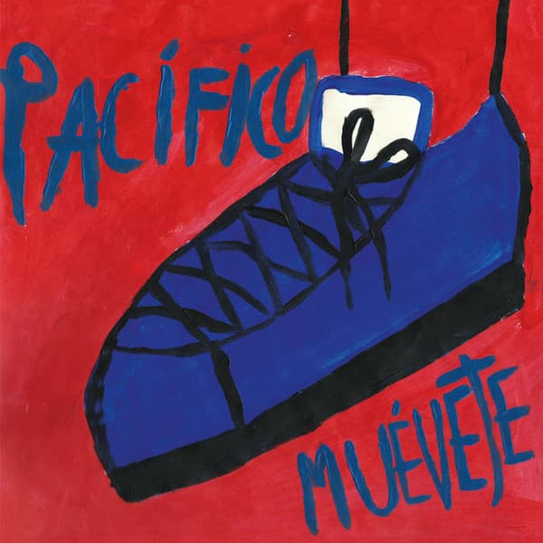 Pacífico (9) — Muévete