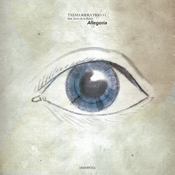 Txema Riera — Allegoria