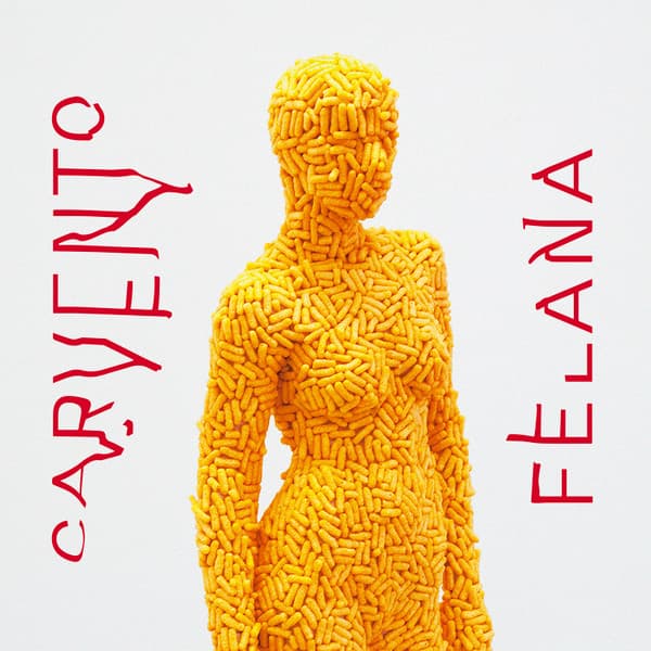 Carvento Felana — Carvento Felana
