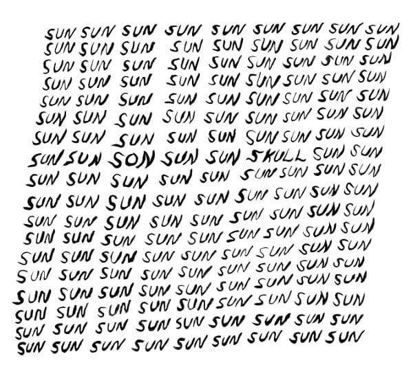 Sonskull — Wiped Clean