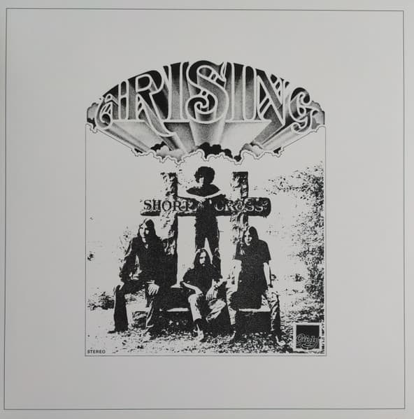 Short Cross — Arising