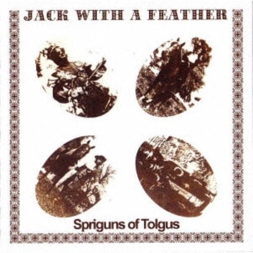 Spriguns — Jack With A Feather
