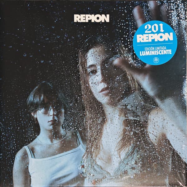Repion — 201