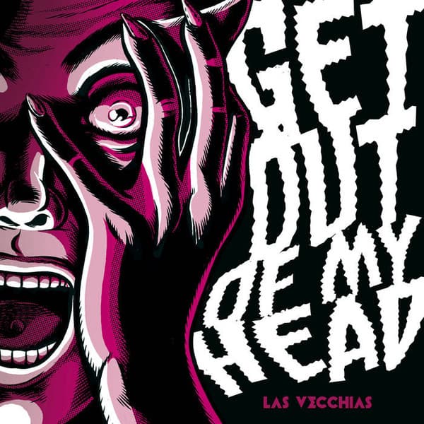 Vecchias — Get Out Of My Way