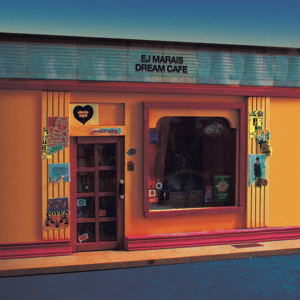 E.J. Marais — Dream Cafe