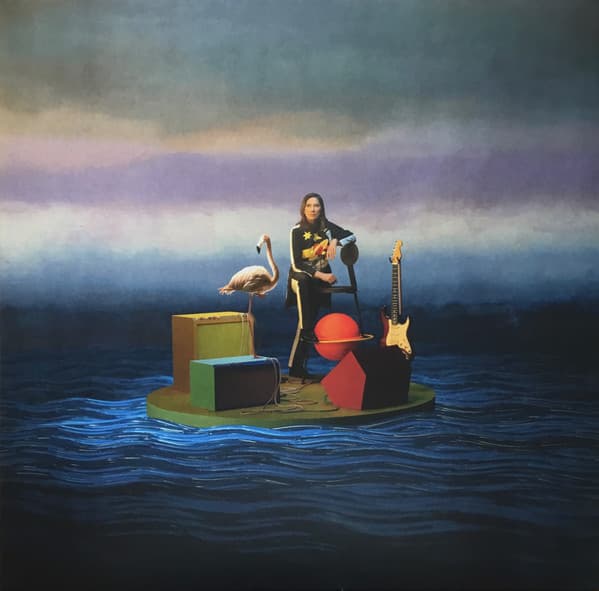 Kim Deal — Nobody Loves You More