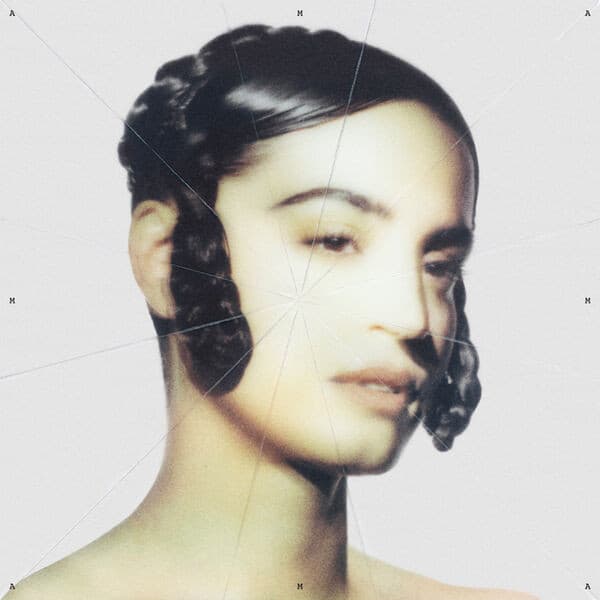 Maria Arnal — AMA