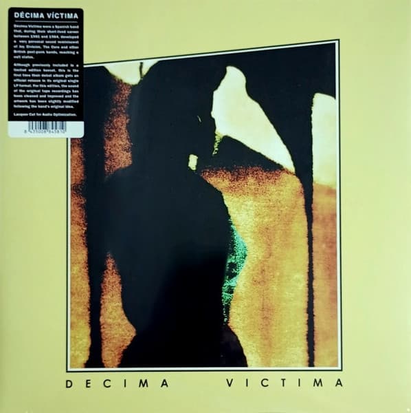 Décima Víctima — Decima Victima