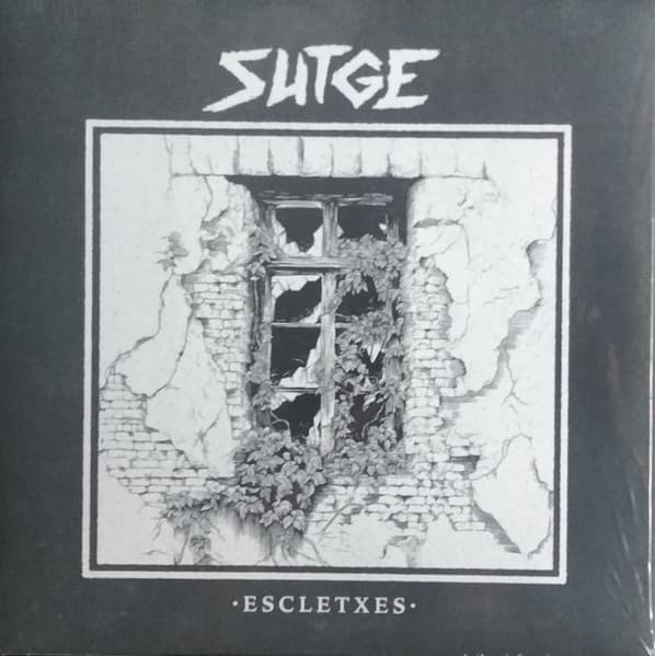 Sutge, Rude Thing — Escletxes / Zanjas