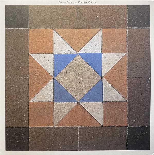 Nueva Vulcano — Principal Primera