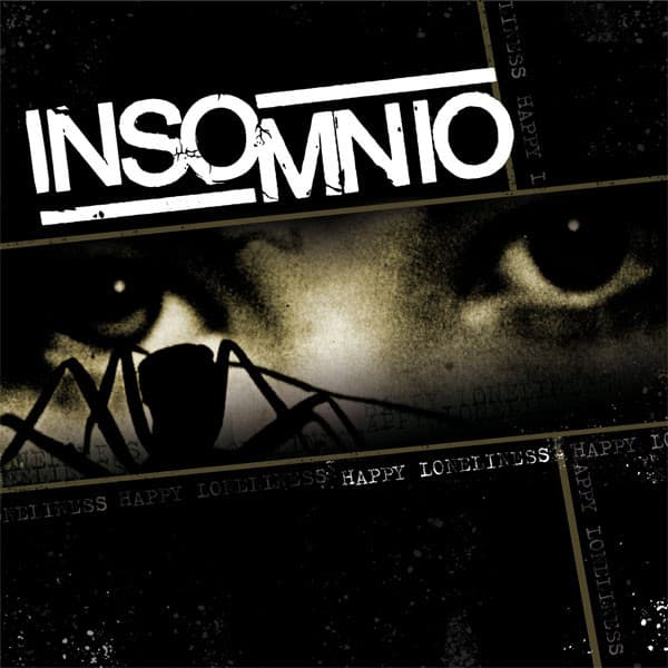Insomnio — Happy Loneliness