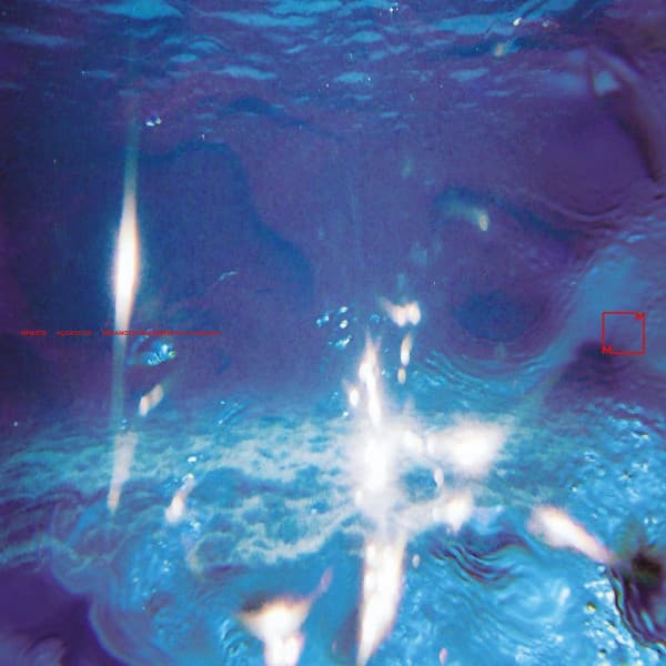 Fabiano Nascimento, Eddie Ruscha — Aquáticos
