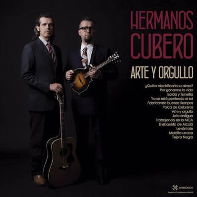 Los Hermanos Cubero — Arte Y Orgullo