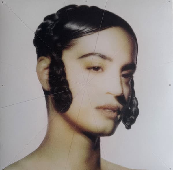 Maria Arnal — AMA
