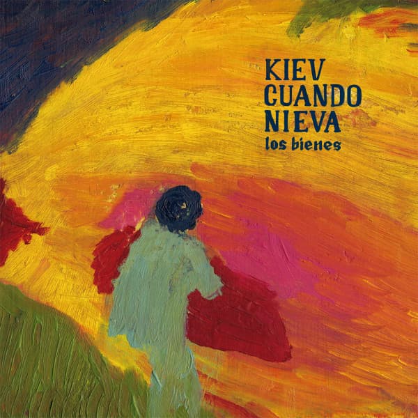 Kiev cuando nieva — Los Bienes