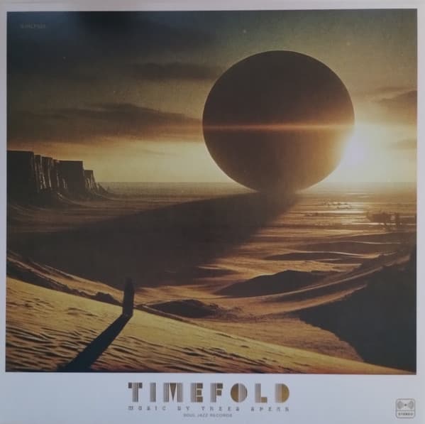 Trees Speak — TimeFold