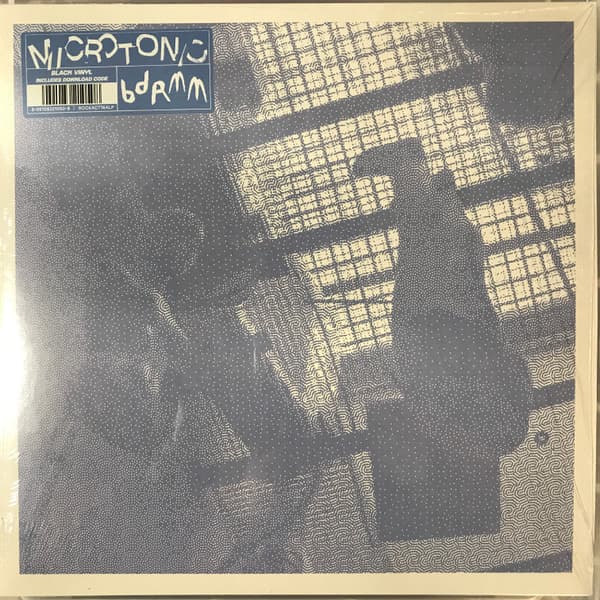 bdrmm — Microtonic