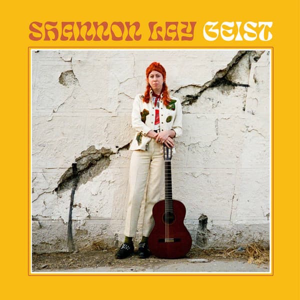 Shannon Lay — Geist